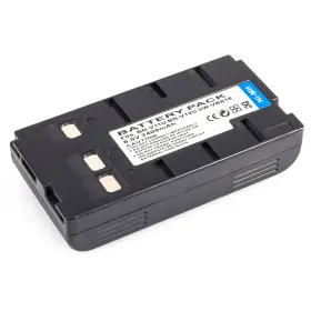 Bajvcbnv18u-slim Centenex Electronics Battery For Jvc Bn-v18u Bn-v14u Bnv11u Bn-v12u Gr-aw1 Gr-ax10 Gr-ax30u Gr-ax910