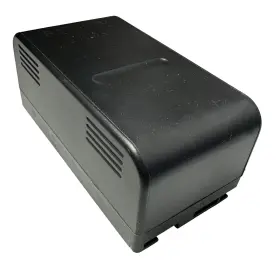 Bajvcbnv25u-thick Centenex Electronics Battery For Jvc Bn-v25u Bn-v25 Bn-v20u Vhs-c Gr-ax35 Gr-axm230u Gr-ax5 Gr-ax250 #2