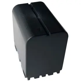 Bajvcbnv428 Centenex Electronics Battery For Jvc Bn-v428u Bn-v428 Gr-d72us Gr-hd1us Gy-hd100 Gr-d33us Gr-d230 New #3