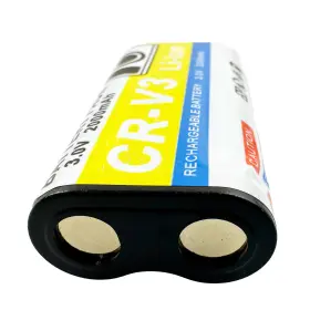 Bakodakcrv3 Centenex Electronics High-cap Battery For Kodak Crv3 Cr-v3 Z885 Z710 Z740 Cx7300 Cd33 Cd40 Z812 Z700 #2