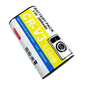 Bakodakcrv3 Centenex Electronics High-cap Battery For Kodak Crv3 Cr-v3 Z885 Z710 Z740 Cx7300 Cd33 Cd40 Z812 Z700