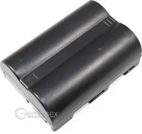 Banikonenel3 Centenex Electronics Battery For En-el3 Enel3 Nikon D100 D-70 Digital Camera D50 Energizer Er-d321 #2