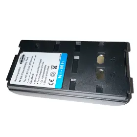 Basonynp-55 Centenex Electronics Battery For Sony Np-55 Handycam Np-4500 Np-588a Np-60d Np-c65 Np-s1 S55a Ccd-f33 #2