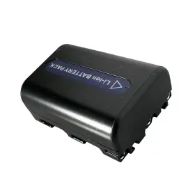 Basonynpfm50 Centenex Electronics Mseries Battery For Sony Np-fm50 Cyber-shot Dsc-f717 Dsc-f828 Dsc-r1 Dsc-s30 Dsc-s50 S70