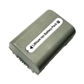 Basonynpfp50 Centenex Electronics Battery For Sony Np-fp50 Np-fp30 Np-fp60 Dcr-sr60 Dcr-hc46 Dcr-hc16 Dcr-dvd905 #2