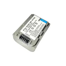 Basonynpfp50 Centenex Electronics Battery For Sony Np-fp50 Np-fp30 Np-fp60 Dcr-sr60 Dcr-hc46 Dcr-hc16 Dcr-dvd905