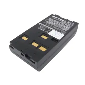 Cs-gbe111sl Centenex Electronics Battery For 667147 667318 Geb111 Geb112 400 700 800 Tps1000 Tps1100 Tps400 #2