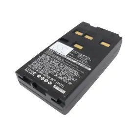 Cs-gbe111sl Centenex Electronics Battery For 667147 667318 Geb111 Geb112 400 700 800 Tps1000 Tps1100 Tps400