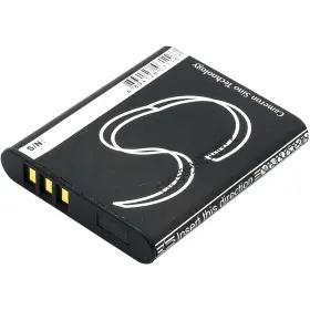 Cs-snt200mc Centenex Electronics Battery For Sony Np-sp70 Sp70 Sp70a Sp70b Bloggie Duo Mhs-fs2 Fs3 Ts10 Mhs-ts20 #3