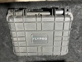 Cdcmavc3prcs Colorado Drone Chargers Flypro Mavic 3 Prcs Elite Charger