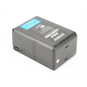 Vdxbpc190 Comer Do Lighting 190wh Bp-c190a/s 14.8v Battery Pack - Sku#1838732 #2