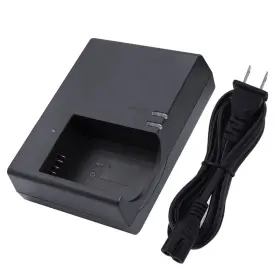 Lc-e17c Contwey 730637426859 Cjq Lp-e17 Lc-e17 Battery Charger For Canon Compatible Lc-e17e Eos M