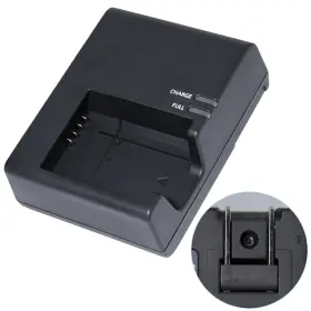 Lc-e10c Contwey 755331405917 Lc-e10e Quick Charger For Canon Lp-e10 Lc-e10 Compatible Battery Eos