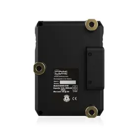 Nanog150 Core 810154410071 9900mah 147wh 14.8v Mini Gold Mount Battery With D-tap Usb-a Came #3