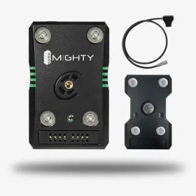 Core 810154410859 Swx Snap Mighty Smart Stacking Battery Bundle For Blackmagic Pocket Cinema