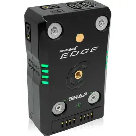Core 810160683551 Swx Powerbase Edge Snap Battery Kit With Pd Pro Usb-c Cable Bundle #2