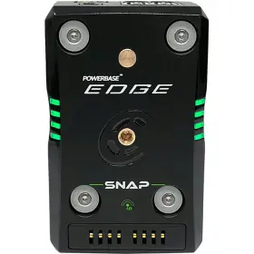 Core 810160683551 Swx Powerbase Edge Snap Battery Kit With Pd Pro Usb-c Cable Bundle #3