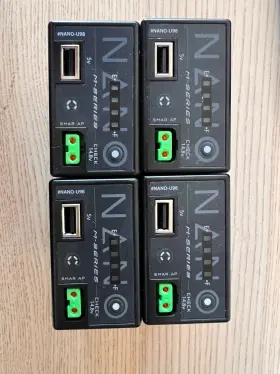Bp61090565 Core Swx Nano-u98 6600mah Battery