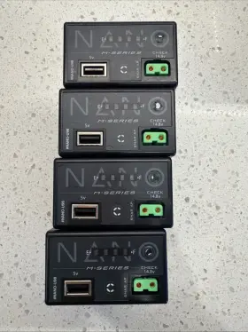 Conanou98x Core 4x Swx Nano-u98 98wh 6600mah Camera Batteries