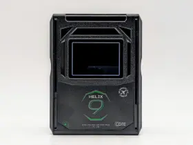 Hlx9max-s Core Swx Hypercore Neo 9 Mini 98wh V-mount Battery