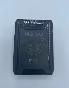 Nano-g50 Core Nano Micro 49wh 14.8v 3-stud Lithium-ion Battery Pack #nano-g50