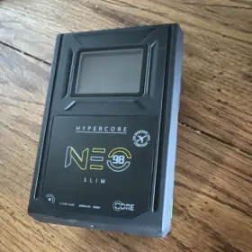 Core Neos-98s4 Hypercore Neo 98 Slim Li-ion Battery Pack 98wh 6600mah Universal