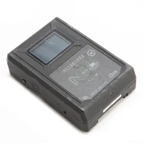 1855285 Core Products Neos98s Swx Neo Slim 98wh 14.8v 6.6ah V-mount Lithium-ion Battery Brick Sku#1855285