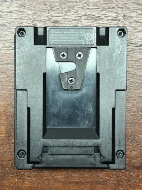 Core Swx 184323004447 Jetpack Series Evo V-mount To On-camera Battery Hot Swap #3