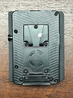 Core Swx 184323004447 Jetpack Series Evo V-mount To On-camera Battery Hot Swap