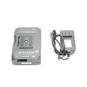 Core Swx 184323005871 Powerbase Edge Lite 49wh 14.8v Small Form Cine Base Lithium-ion Battery