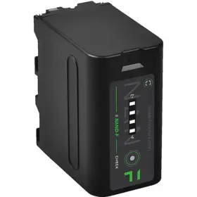 Core Swx 184323005956 Nano-f Sony L-series Battery Pack 7.2v 6300mah