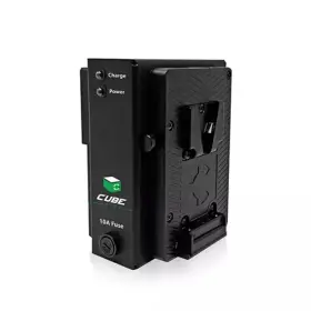 Core Swx 184323006021 Cube Plus 120w Power Supply - V-mount