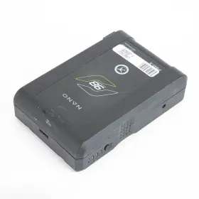 1829867 Core Swx 192223094277 Nano 6.6ah Lithium Ion V-mount Battery Brick - Sku#1829867 #2