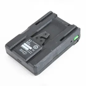 1829867 Core Swx 192223094277 Nano 6.6ah Lithium Ion V-mount Battery Brick - Sku#1829867 #3