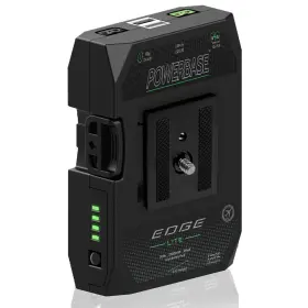 Fz-100 Core Swx 192223192621 Powerbase Edge Lite 49wh Battery Pack With Charger Cable #2
