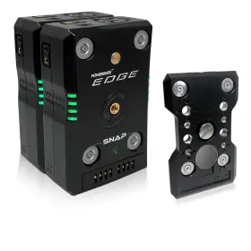 Core Swx 192223263154 Powerbase Edge Snap 49wh Smart Stacking Battery Pack With Qr Plate