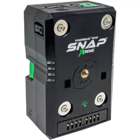 Core Swx 810154410491 Powerbase Edge Snap Xtreme Smart-stacking Battery 98wh