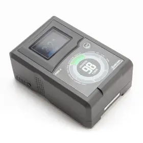 1852261 Core Swx 840014182169 Hypercore Slim 98wh 14.8v V-mount Battery - Sku#1852261