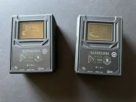 Co-neo-9s Core Swx 2x Neo Hypercore Mini 98wh With Dual Charger V-mount #3