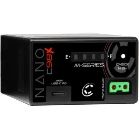 Core Swx Conanoc98x Nano-c98x 6600mah Battery Canon Bp-a