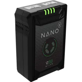 Conanov50 Core Swx Nano Micro 50 Lithium-ion Battery V-mount