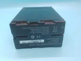 Ex-l96ud Core Swx Exl96ud Lithium Ion Battery - Repl. For Sony Bp-u60 Never Used #3