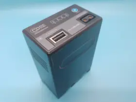 Ex-l96ud Core Swx Exl96ud Lithium Ion Battery - Repl. For Sony Bp-u60 Never Used