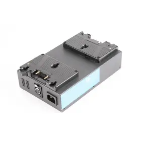 1860810 Core Swx Gp2laj Switronix Gp-2laj Two-position Simultaneous 3-stud Battery Charger - Sku#1860810 #3