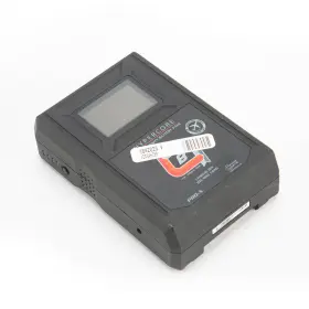1842028 Core Swx Hc8r Hypercore Slim 8 Red V-mount 14.8v 85wh Lithium-ion Battery Sku#1842028