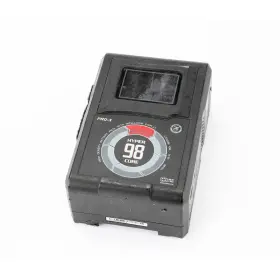 1912981 Core Swx Hc98r Hypercore 98wh 14.8v V-mount Battery For Red Cameras - Sku#1912981