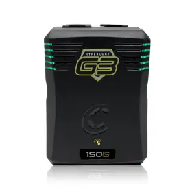 Hcg3-150ag Core Swx Hypercore G3 14.4v Smart Battery Pack #hcg3-150ag