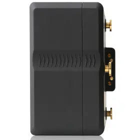 Hlx-150mxag Core Swx Helix Max 150 148wh Dual Voltage Gold Mount Li-ion Battery #hlx-150mxag #2