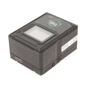 Hlx-150s Core Swx Helix 150 Mini Dual Voltage 147wh 14.8v V-mount Li-ion Battery #1807076 #2