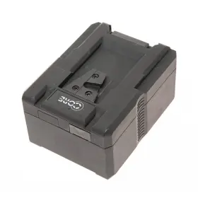 Hlx-150s Core Swx Helix 150 Mini Dual Voltage 147wh 14.8v V-mount Li-ion Battery #1807076 #3